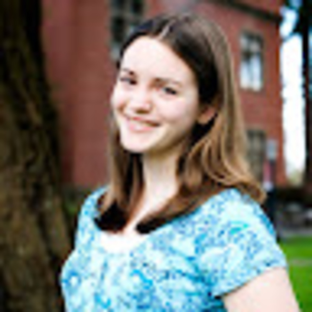 Meet your Posher, Lianne